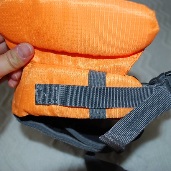 Outward Hound Dog Life Jacket - Picture 2 of 10